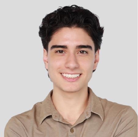 Giuliano Gomez